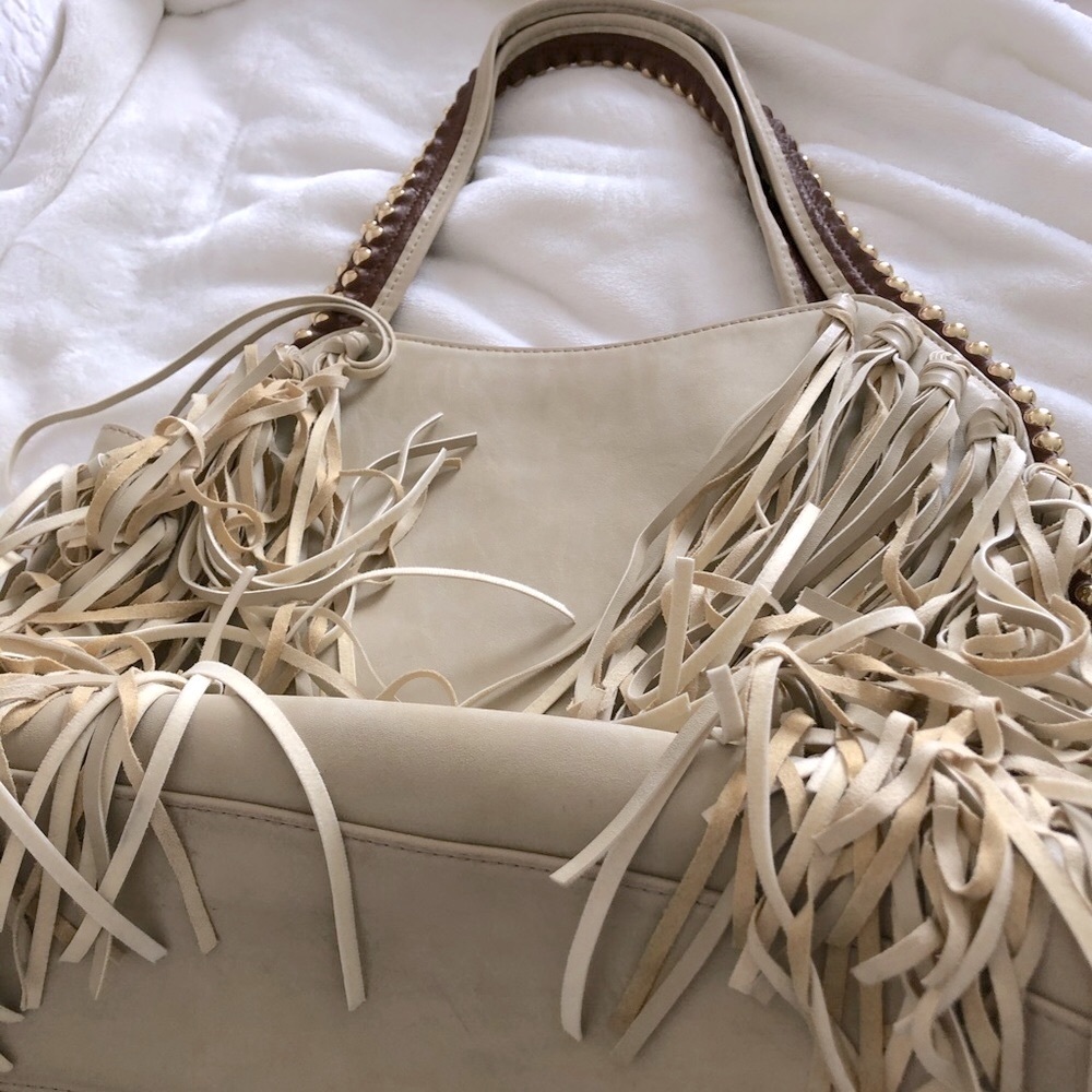 Big Buddha Handbag